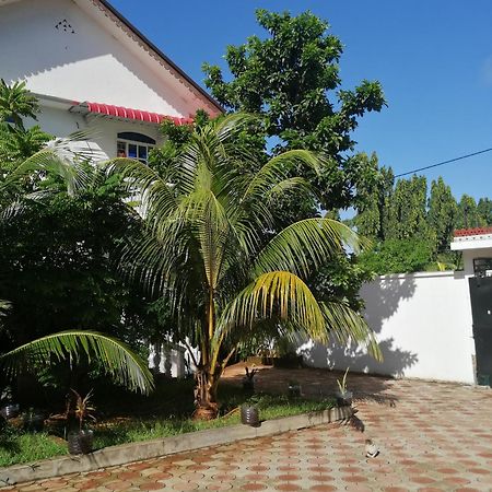 Salhiya Lodge Zanzibar Esterno foto