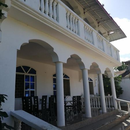 Salhiya Lodge Zanzibar Esterno foto