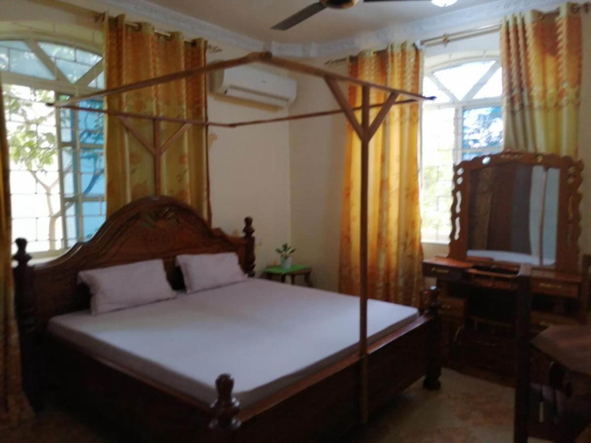 Salhiya Lodge Zanzibar Camera foto