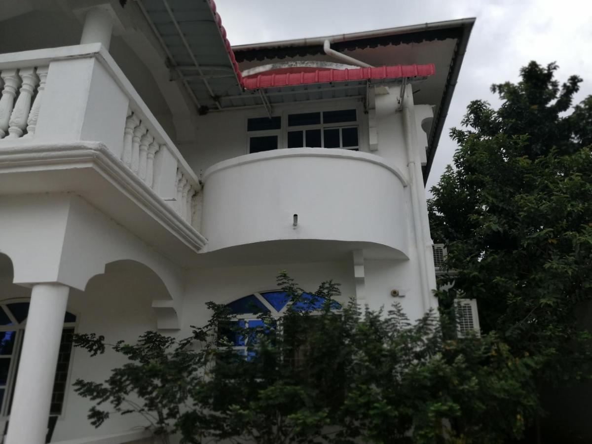 Salhiya Lodge Zanzibar Esterno foto