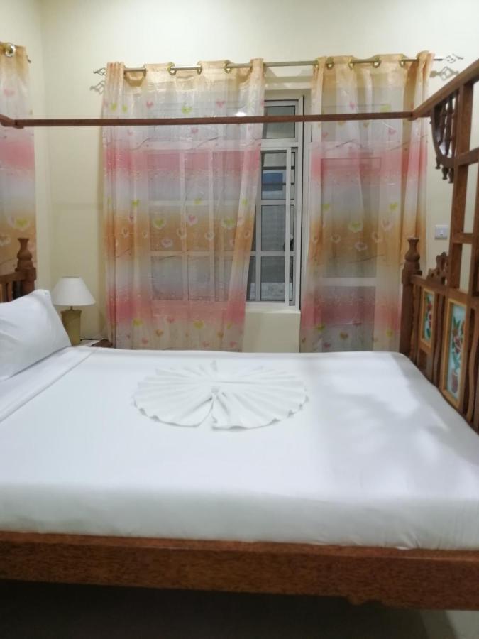 Salhiya Lodge Zanzibar Esterno foto