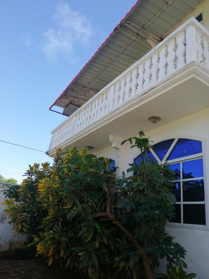 Salhiya Lodge Zanzibar Esterno foto