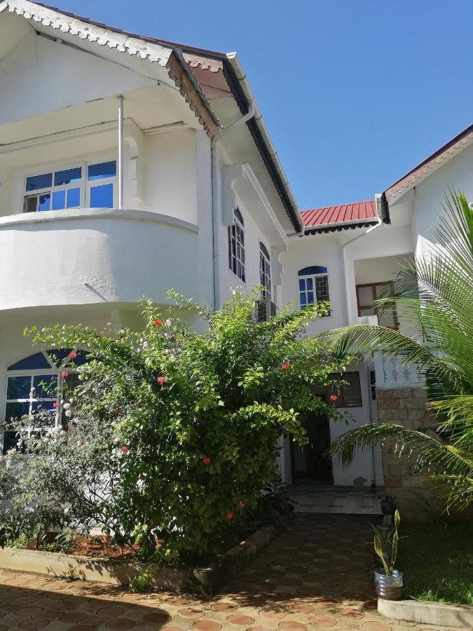Salhiya Lodge Zanzibar Esterno foto