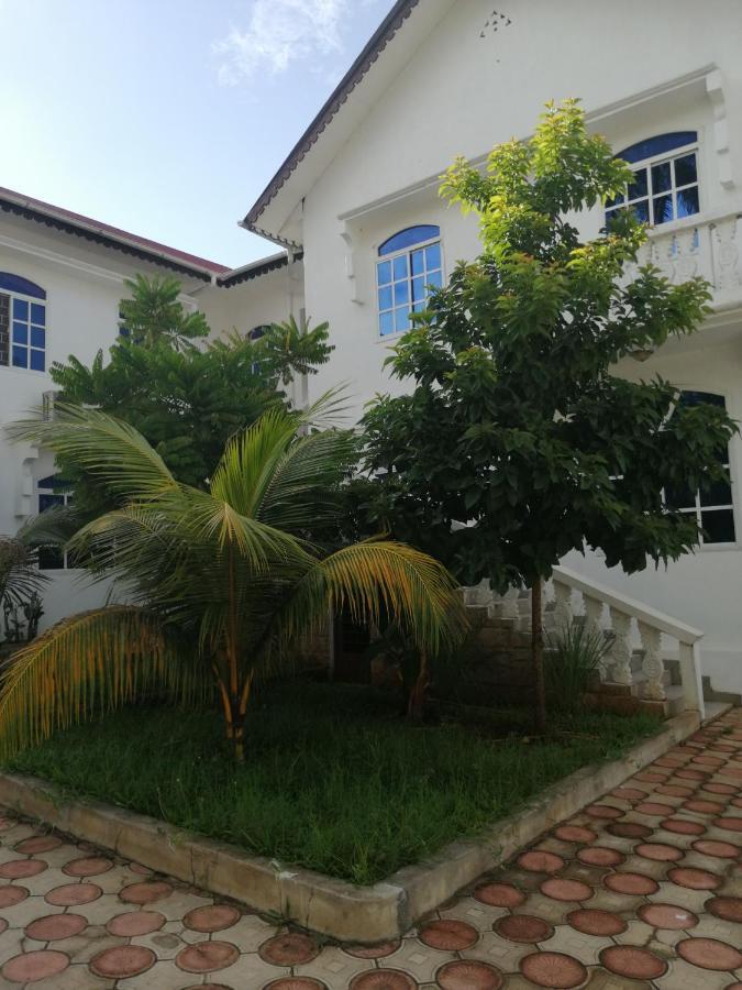 Salhiya Lodge Zanzibar Esterno foto