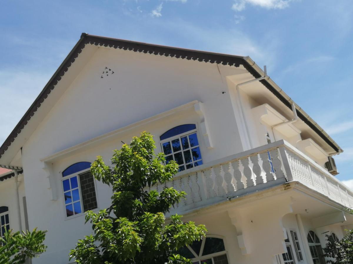 Salhiya Lodge Zanzibar Esterno foto